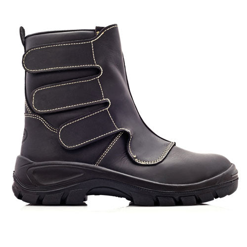 BOVA SMELTERS VELCRO