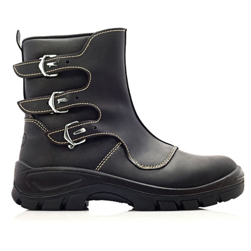 BOVA SMELTERS WITH BUCKLE