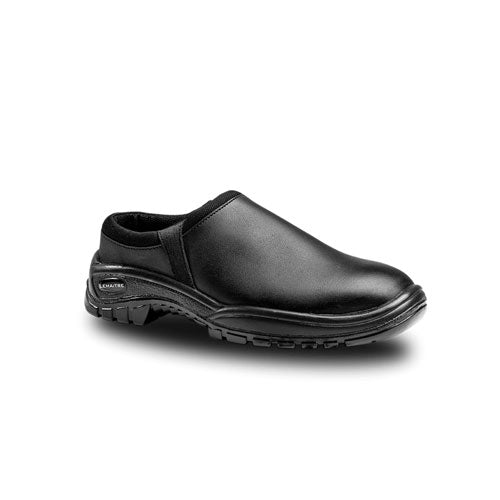 LEMAITRE CLOG STEEL TOE