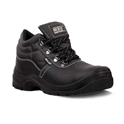 DOT MERCURY STEEL MIDSOLE