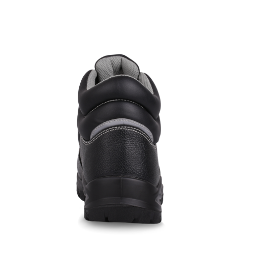 JCB CHUKKA BOOT