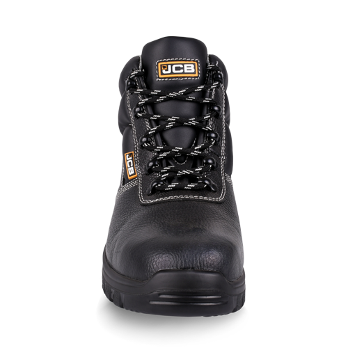 JCB CHUKKA BOOT