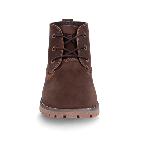 JCB LEGACY LACE UP SOFT TOE