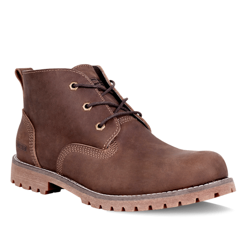 JCB LEGACY LACE UP SOFT TOE