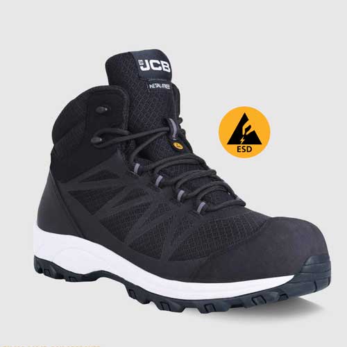 JCB SUPREME HI TOP