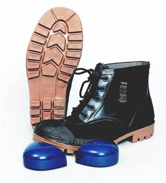 WAYNE MINER'S ANKLE BOOT STEEL TOE (SABS)