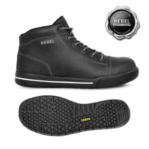 REBEL HI-TOP