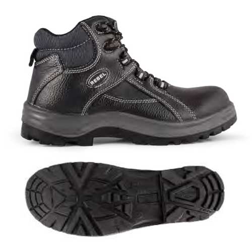 REBEL GL BOOT NON-METALLIC TOE