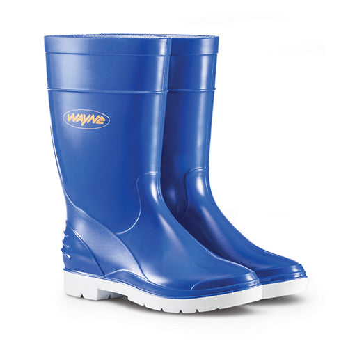 WAYNE DURALIGHT LADIES GUMBOOTS