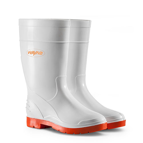 WAYNE DURALIGHT LADIES GUMBOOT (SABS)