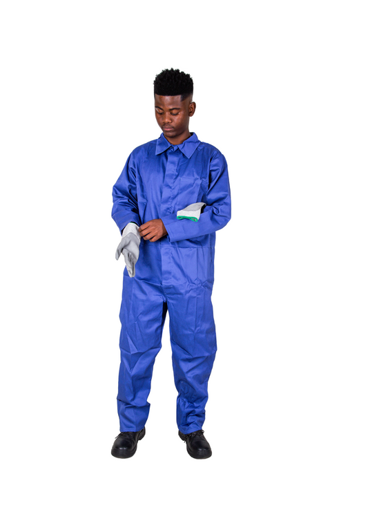 GRANGE BOILERSUIT