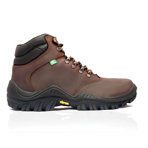 BOVA NEBULA SAFETY BOOT – PPEPro.Store