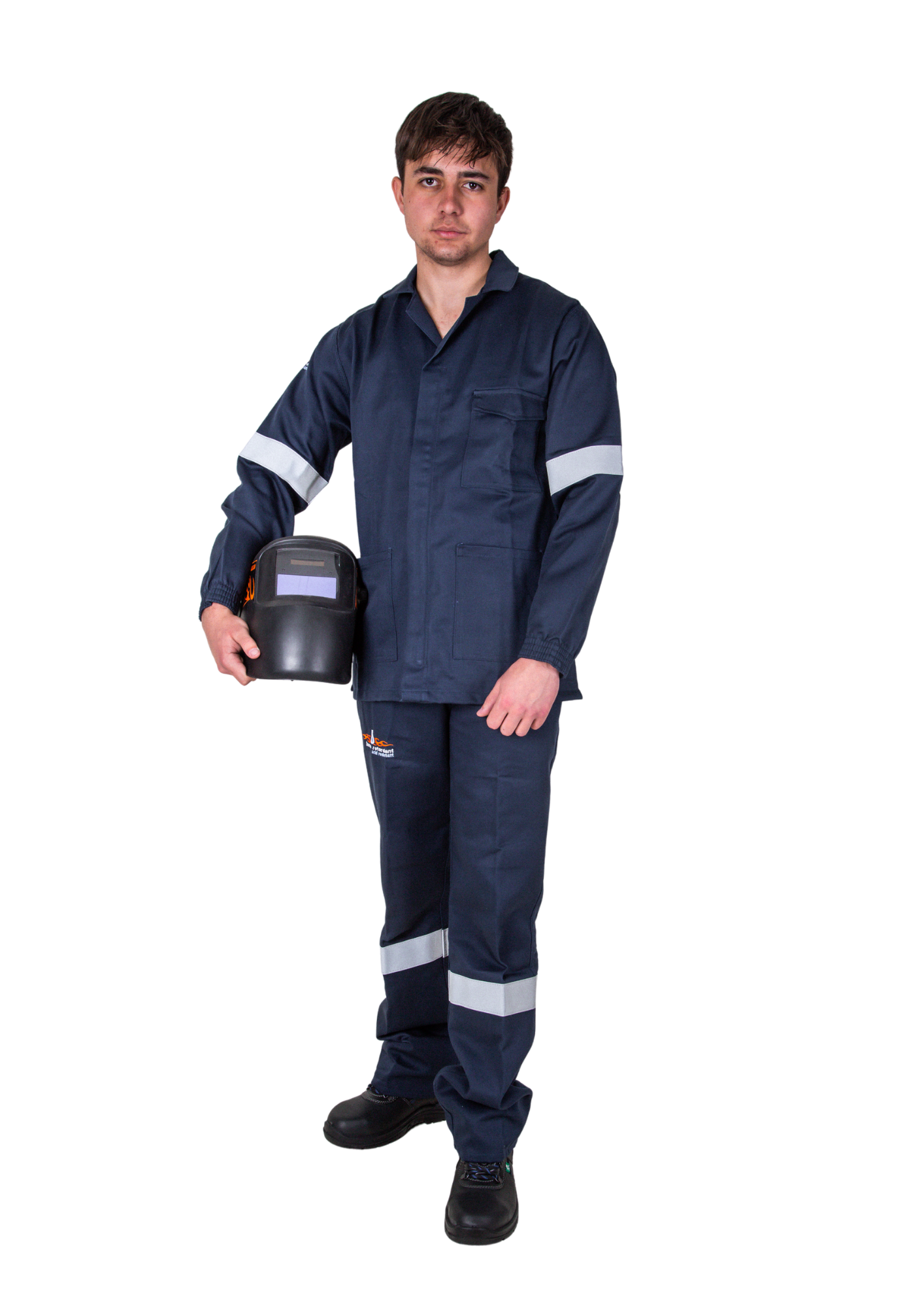 GRANGE D59 SASOL SPEC OVERALLS