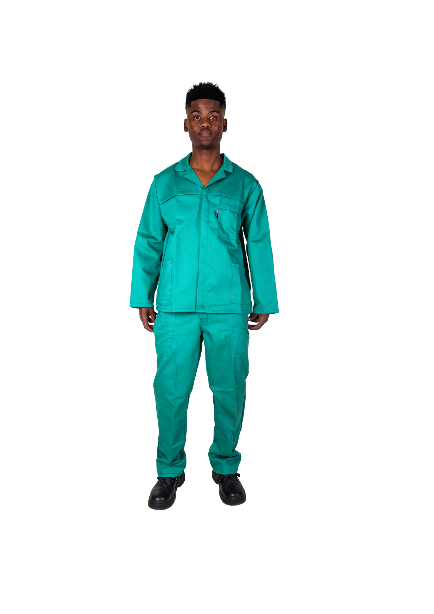 GRANGE D59 FERN GREEN CONTISUIT