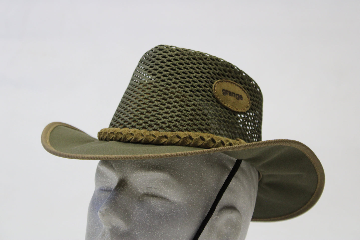 GRANGE BUSH HAT