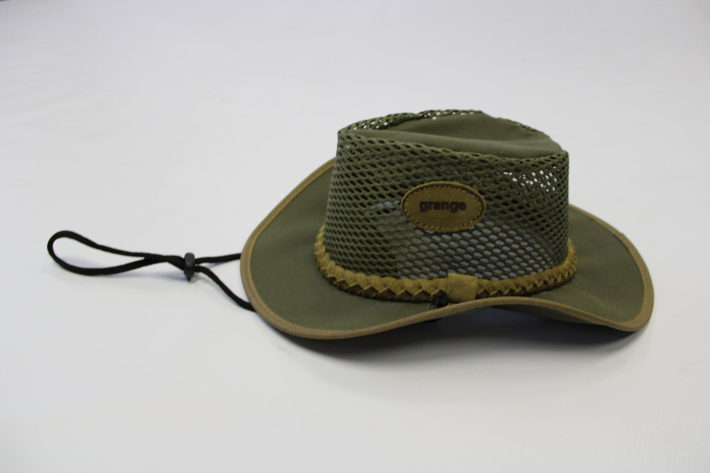 GRANGE BUSH HAT