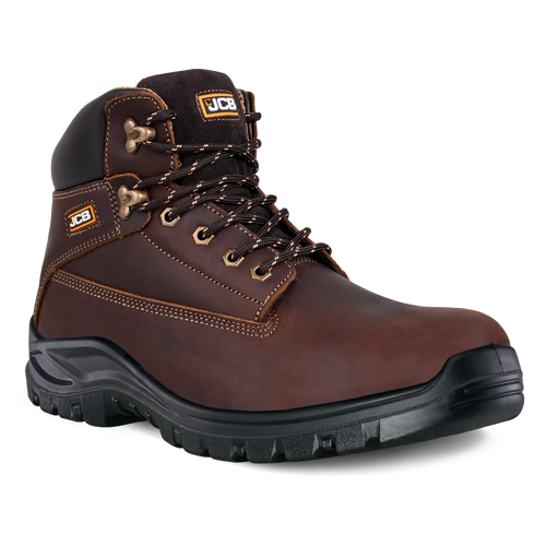 JCB HOLTON HIKER CRAZY HORSE