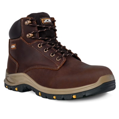 JCB HIKER HRO CRAZY HORSE