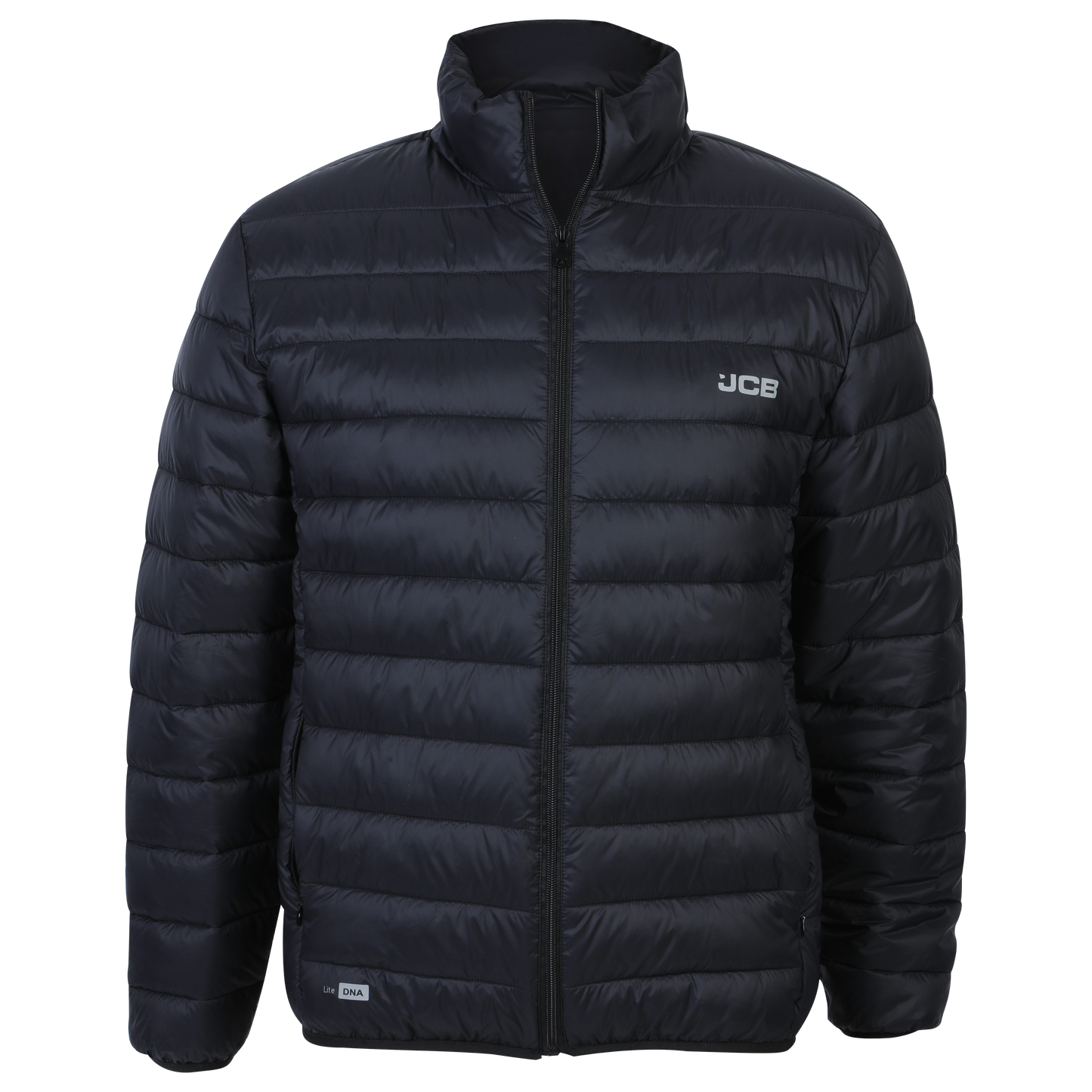 JCB PUFFER JACKET