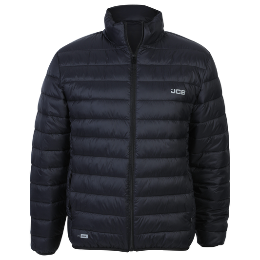 JCB PUFFER JACKET