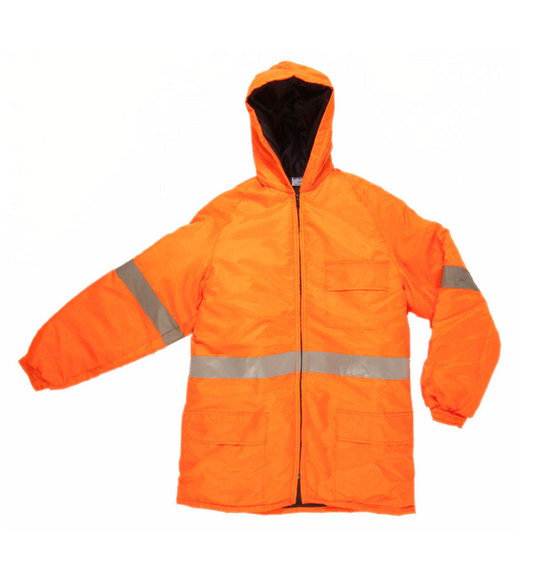 GRANGE FREEZER JACKET