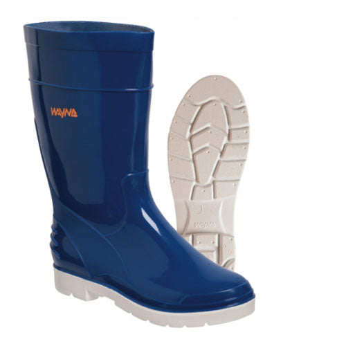 WAYNE DURALIGHT LADIES GUMBOOTS