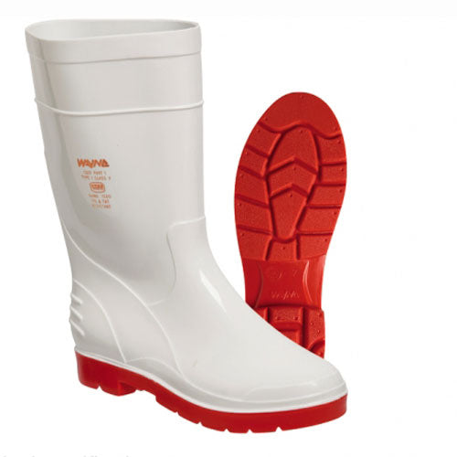 WAYNE DURALIGHT LADIES GUMBOOT (SABS)