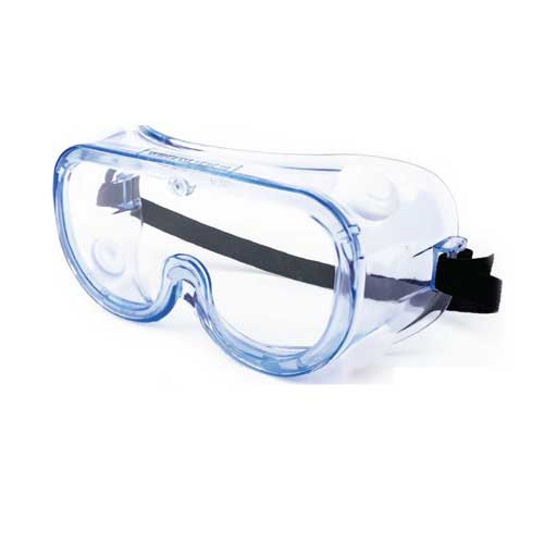 GRANGE DUST GOGGLE