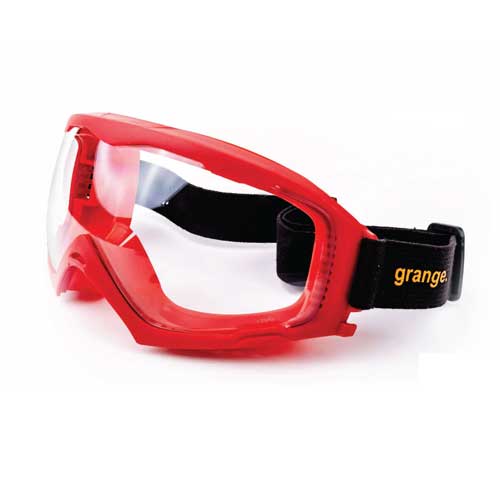 GRANGE FIRE-X GOGGLE & MOUTH PIECE