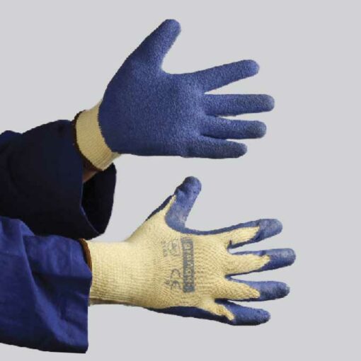 GRANGE SUPERIOR GRIPPER - LATEX HANDLER GLOVE