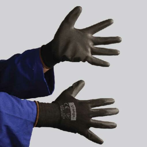 GRANGE SUPA FEEL - P/U COATED GLOVE