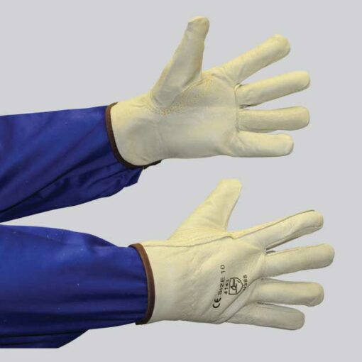 KEYSTONE VIP GLOVE - LINED (THERMAL)