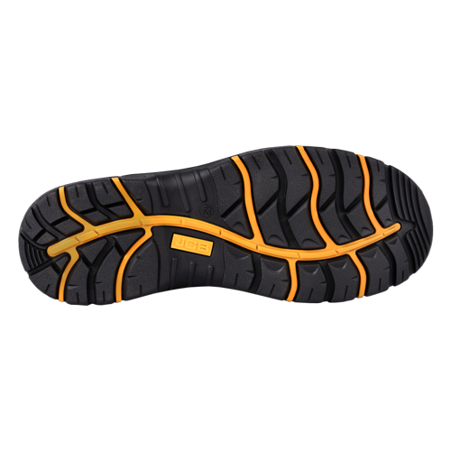 JCB HIKER HRO