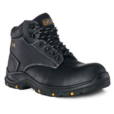 JCB HIKER HRO
