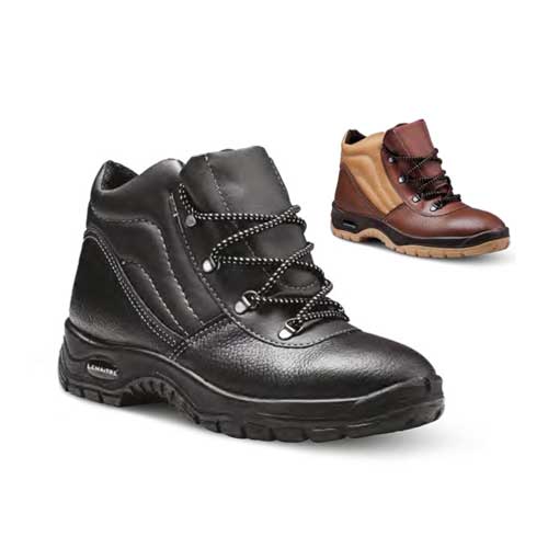 LEMAITRE MAXECO STEEL TOE & MIDSOLE