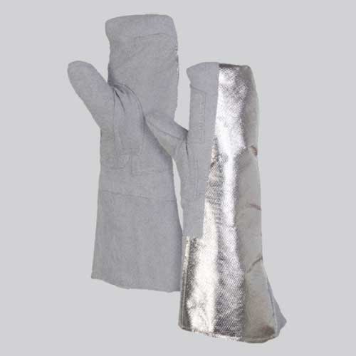 THERMO RESISTANT GLOVE