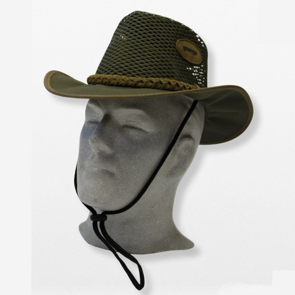 GRANGE BUSH HAT