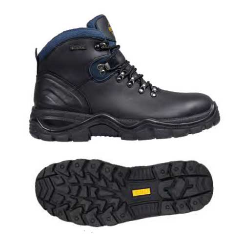 REBEL CHEMITRAK S3 SAFETY BOOT – PPEPro.Store