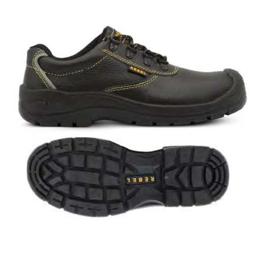 REBEL CHUKKA SHOE