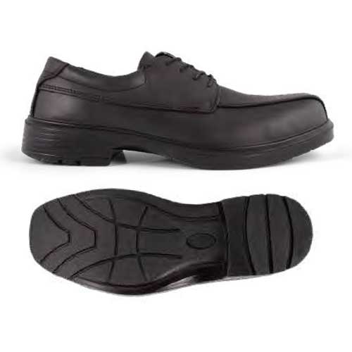 REBEL CLASSIC WORK SHOE