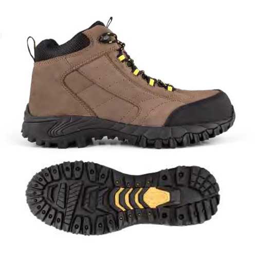 REBEL EXPEDITION SAFETY BOOT – PPEPro.Store