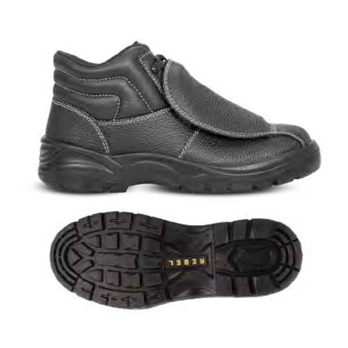 REBEL FX2 HI METAGUARD SAFETY BOOT – PPEPro.Store