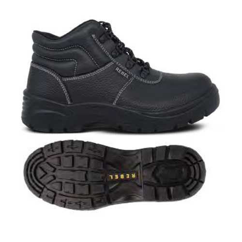 REBEL FX2 SAFETY HI